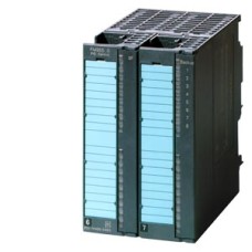 6ES7355-1VH10-0AE0 SIMATIC S7-300, Control Unit FM 355 S, 4 channels, Step and pulse, 4 AI+8 DI+8 DO incl. multi-language configuration package, Manual and Getting Started (de, de, fr, en fr, it) on CD-ROM