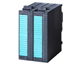 6ES7355-2SH00-0AE0 SIMATIC S7-300, temperature Control Unit FM 355-2S, 4 channels, Step and pulse, 4 AI+8 DI+8 DO incl. multi-language configuration package, Manual and Getting Started (de, de, fr, en it) on CD-ROM