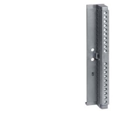 6ES7392-1AJ00-0AA0 SIMATIC S7-300, Front connector for signal modules with screw contacts, 20-pole