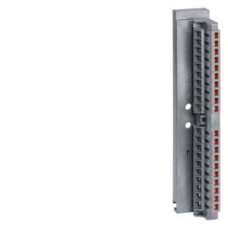 6ES7392-1BJ00-0AA0 SIMATIC S7-300, Front connector for signal modules with spring-loaded contacts, 20-pole