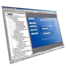 6ES7998-8XC01-8YE2 Manual Collection on DVD, 5 languages, Software Update Service within the framework of this contract