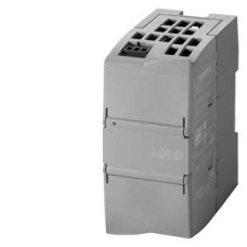 6GK7277-1AA10-0AA0 Compact Switch Module CSM 1277 for connecting SIMATIC S7-1200 and up to 3 further nodes to Industrial Ethernet with 10/100 Mbit/s; unmanaged switch, 4 RJ45 ports, ext. 24 V DC power supply LED diagnostics