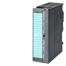 6GK7343-2AH11-0XA0 SIMATIC NET, CP 343-2P Communications processor for Connection of SIMATIC S7-300 and ET 200M to AS-Interface configurable with STEP 7 according to AS-Interface Specification V3.0