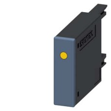 3RT2916-1JP00 VARISTORIUS DC 150-250V, kontaktoriams S00 gab., LED