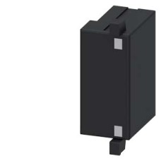 3RT2926-1ES00 viršįtampio slopintuvas  30-250V DC kontaktoriams S0 gab.