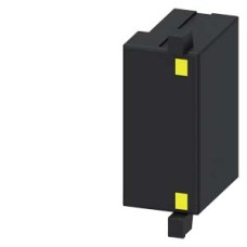 3RT2926-1JK00 VARISTORIUS AC 48-127V, DC 24-70V, kontaktoriams S0 gab.
