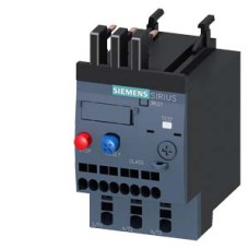 3RU2116-0EC0 Overload relay 0,28-0,40 A Thermal For motor protection Size S00