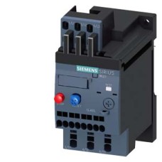 3RU2116-1AC1 Šiluminė relė 1,1-1,6 A, S00 gab.
