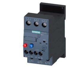 3RU2126-4BB1 Šiluminė relė 14-20 A, S0 gab.