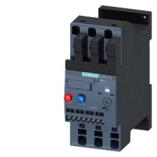3RU2126-4BC1 Šiluminė relė 14-20 A, S0 gab.