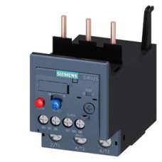 3RU2136-4DB0 Overload relay 18...25 A Thermal For motor protection Size S2