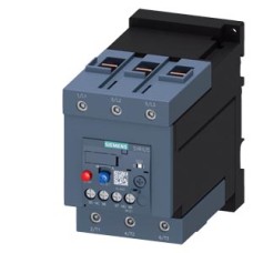 3RU2146-4JB1 Šiluminė relė 45-63 A, S3 gab.