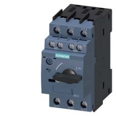 3RV2011-1KA15 variklinė apsauga S00 5,5kW, 9-12,5A