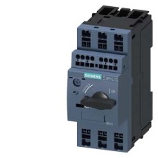 3RV2011-1KA25 variklinė apsauga S00 5,5kW, 9-12,5A