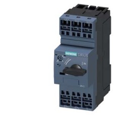 3RV2021-0HA20 variklinė apsauga S0 0,18kW, 0,55-0,8A