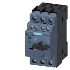 3RV2021-4NA15 variklinė apsauga S00 15kW, 23-28A