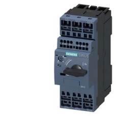 3RV2021-4NA25 variklinė apsauga S00 15kW, 23-28A