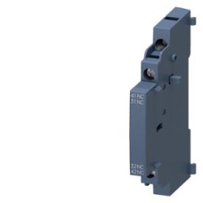 3RV2901-1C papildomas kontaktas 2NC variklinėms apsaugoms 3RV2