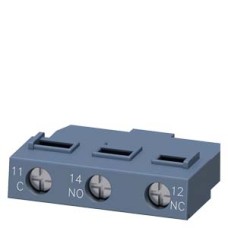 3RV2901-1D papildomas kontaktas 1CO variklinėms apsaugoms 3RV2