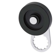 3SE5000-0AA05 Padėties jungiklio pasukama svirtis 3SE51 metalinei svirčiai, 27 mm ilgio, 9 mm žingsnis su 30 mm plastikiniu voleliu 3SE5000-0AA05 Padėties jungiklio pasukama svirtis 3SE51 metalinei svirčiai, 27 mm ilgio, 9 mm žingsnis su 30 mm plastikiniu voleliu