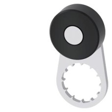 3SE5000-0AA31 twist lever for position switch 3SE52 Stainless steel lever 21 mm long plastic roller 19 mm according to EN 50047 3SE5000-0AA31 twist lever for position switch 3SE52 Stainless steel lever 21 mm long plastic roller 19 mm according to EN 50047