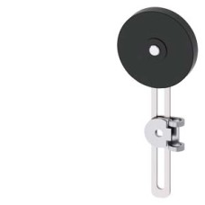 3SE5000-0AA58 Adjustable-length Twist lever for position switch 3SE51/52 Metal lever 100 mm long Rubber roller 50 mm 3SE5000-0AA58 Adjustable-length Twist lever for position switch 3SE51/52 Metal lever 100 mm long Rubber roller 50 mm