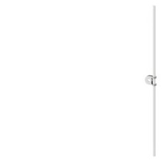 3SE5000-0AA83 twist lever for position switch 3SE51/52 Plastic rod 330 mm Diameter 6 mm with terminal 3SE5000-0AA83 twist lever for position switch 3SE51/52 Plastic rod 330 mm Diameter 6 mm with terminal