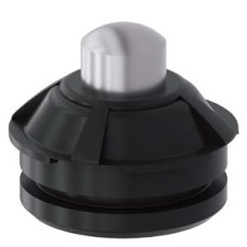 3SE5000-0AB01 actuator head for position switch 3SE51/52, plain plunger made of stainless steel 3SE5000-0AB01 actuator head for position switch 3SE51/52, plain plunger made of stainless steel