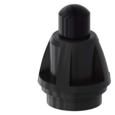 3SE5000-0AC03 actuator head plastic for position switch 3SE5132 rounded plunger, form B made of plastic according to EN 50041 3SE5000-0AC03 actuator head plastic for position switch 3SE5132 rounded plunger, form B made of plastic according to EN 50041