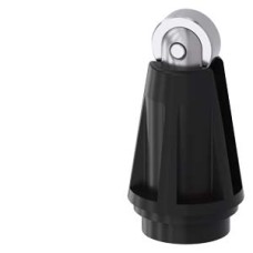 3SE5000-0AD02 Actuator head for position switch 3SE51/52 Roller plunger, Form C, with Stainless steel roller 13 mm according to EN 50041, with 3 mm overtravel 3SE5000-0AD02 Actuator head for position switch 3SE51/52 Roller plunger, Form C, with Stainless steel roller 13 mm according to EN 50041, with 3 mm overtravel