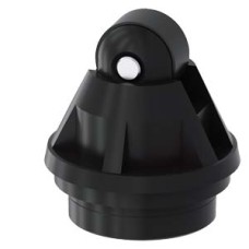 3SE5000-0AD03 Actuator head for position switch 3SE51/52 Roller plunger, Form C, with Plastic roller 10 mm according to EN 50047 3SE5000-0AD03 Actuator head for position switch 3SE51/52 Roller plunger, Form C, with Plastic roller 10 mm according to EN 50047
