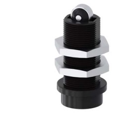 3SE5000-0AD11 Actuator head for position switch 3SE51/52 Roller plunger with Stainless steel roller 10 mm with central mounting 3SE5000-0AD11 Actuator head for position switch 3SE51/52 Roller plunger with Stainless steel roller 10 mm with central mounting