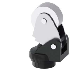 3SE5000-0AE04 Actuator head for position switch 3SE51 Roller lever Stainless steel lever and Stainless steel roller 22 mm 3SE5000-0AE04 Actuator head for position switch 3SE51 Roller lever Stainless steel lever and Stainless steel roller 22 mm
