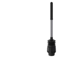 3SE5000-0AR01 Actuator head: spring rod for position switches 3SE51/52 only with snap-action contacts, total length 142.5 mm, Plunger = 50 mm, Plunger = 50 mm, made of plastic 3SE5000-0AR01 Actuator head: spring rod for position switches 3SE51/52 only with snap-action contacts, total length 142.5 mm, Plunger = 50 mm, Plunger = 50 mm, made of plastic