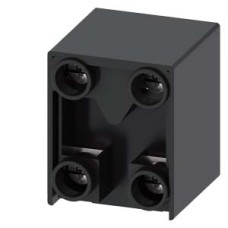 3SE5050-0BA00 Contact block IP20 for position switch 3SE5250 open type design 1 NO/1 NC slow-action contact 3SE5050-0BA00 Contact block IP20 for position switch 3SE5250 open type design 1 NO/1 NC slow-action contact