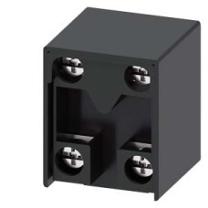 3SE5060-0BA00 Contact block for position switch 3SE5162 Mounting position on the right in the switch 1 NO/1 NC slow-action contact 3SE5060-0BA00 Contact block for position switch 3SE5162 Mounting position on the right in the switch 1 NO/1 NC slow-action contact