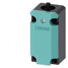 3SE5112-0AA00-1CA0 enclosure Metal, increased corrosion protection, EN 50041 with cover, turquoise 1x (M20x 1.5)