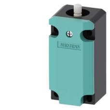 3SE5112-0BA00 Basic switch for position switch 3SE51 Metal enclosure, according to EN 50041 1x (M20x 1.5) 1 NO/1 NC slow-action contacts without actuator head