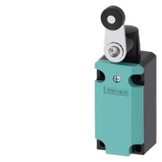 3SE5112-0CH24 Padėties jungiklis Metalinis korpusas 40 mm pagal EN 50041 Įrenginio jungtis 1x (M20 x 1,5) 1 NO/1 NC greito veikimo kontaktai