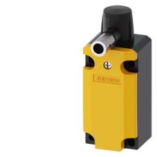 3SE5132-0LU21 Hinge switch Plastic enclosure 40 mm according to EN 50041 Device connection 1 x (M20 x 1.5) Snap-action contacts 2 NC/1 NO integrated, with hollow shaft Diameter = 8 mm Actuating angle 10°