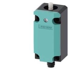 3SE5134-0KA00-1AE0 Basic switch plastic enclosure 40 mm according to EN 50041 device connection 1x (M20 x 1.5) 1 NO/2 NC slow-action contacts with M12 plug, 4-pole 2 NC connected pin assignment