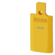 3SE5210-1AA00-1AG0 LED dangtelis padėties jungikliui, metalinis 3SE52, korpusui pagal EN 50047, 31 mm, šviesos diodai, geltoni/žali, 24 V nuolatinė srovė, geltona spalva
