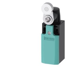 3SE5212-0CH22-1AJ0 Position switch Metal 31 mm, according to EN 50047 Increased corrosion protection Device connection 1 x (M20 x 1.5) 1 NO/1 NC quick action contacts