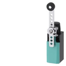 3SE5212-0KK60 Padėties jungiklis Metalinis korpusas 31 mm pagal EN 50047 Įrenginio jungtis 1 x (M20 x 1,5) 1 NO/2 NC greito veikimo kontaktai