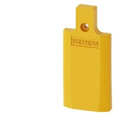 3SE5230-0AA00-1AG0 Cover for position switch Plastic 3SE52, for Enclosure according to EN 50047, 31 mm Color yellow