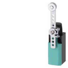 3SE5232-0CK62-1AJ0 position switch plastic 31 mm according to DIN EN 50047 increased corrosion protection device connection 1 x (M20 x 1.5) 1 NO/1 NC quick action contacts 