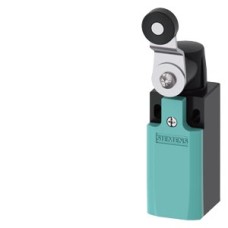 3SE5232-0HK15 Position switch Plastic enclosure according to EN 50047, 31 mm Device connection 1 x (M20 x 1.5) 1 NO/1 NC quick action contacts integrated (not replaceable) 