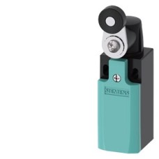 3SE5232-0HK21 Position switch Plastic enclosure according to EN 50047, 31 mm Device connection 1 x (M20 x 1.5) 1 NO/1 NC quick action contacts integrated (not replaceable) 