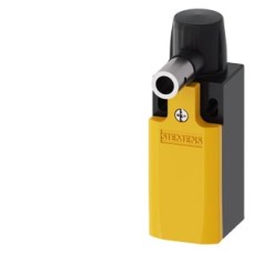3SE5232-0LU21 Hinge switch Plastic enclosure, 31 mm according to EN 50047 Device connection 1 x (M20 x 1.5) Snap-action contacts 2 NC/1 NO integrated, with hollow shaft Diameter = 8 mm Actuating angle 10°