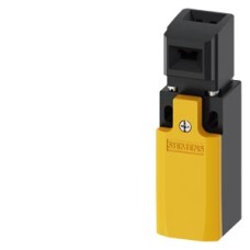 3SE5232-0RV40 Safety position switch With separate actuator Plastic enclosure, 31 mm Device connection 1x (M20x 1.5) Slow-action contacts 1 NC/1 NO 5 directions of approach 